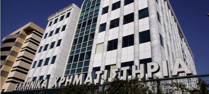 Άνοδος 4% στο Χρηματιστήριο με οδηγό τις τράπεζες